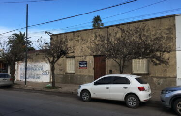 Casa Calle Buenos Aires Nº 482 (VENDIDO)