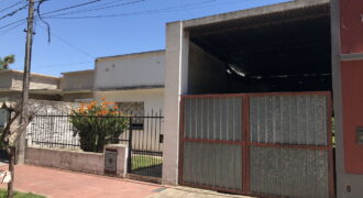 Casa en calle Ratti 465 (RETASADO)