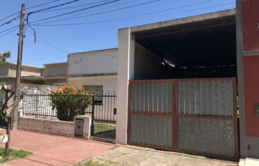 Casa en calle Ratti 465