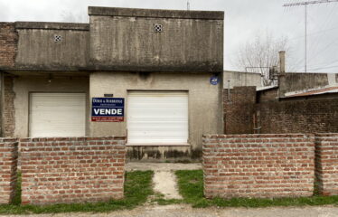 Casa en calle Buenos Aires 1350 (RETASADO)