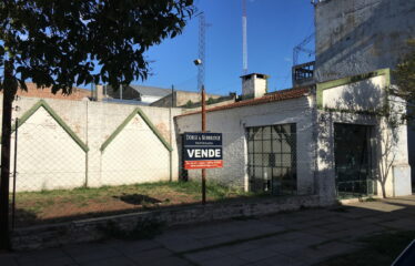 Calle Estrada al 50 (CANCHA DE PADLE)