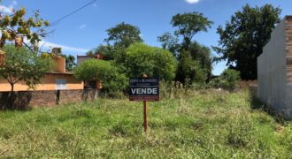 Calle Necochea a mts. de calle 226 (Valor rebajado)