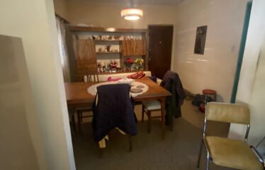 2 Casas en calle Cardoner y 221 (RETASADO)