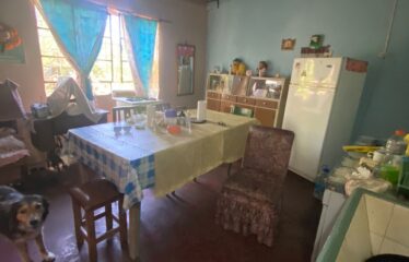 2 Casas en calle Cardoner y 221 (RETASADO)