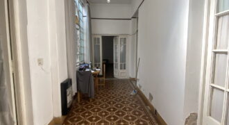 Departamento en La Plata (permuta x propiedad en Lobos)(OPORTUNIDAD)