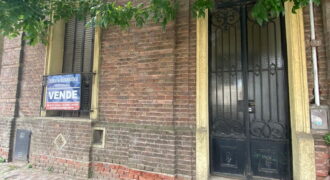 Casa céntrica en calle Soldado Rodriguez 33 (Ideal para reciclar) RETASADO