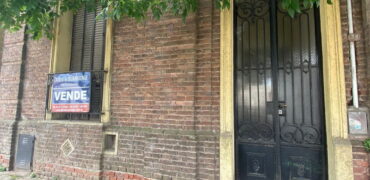 Casa céntrica en calle Soldado Rodriguez 33 (Ideal para reciclar) RETASADO