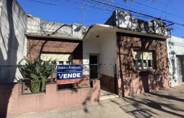 Casa en calle Chacabuco 71 (VENDIDO)