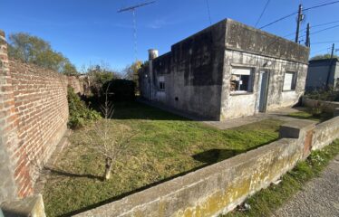 Casa en calle Buenos Aires 1092