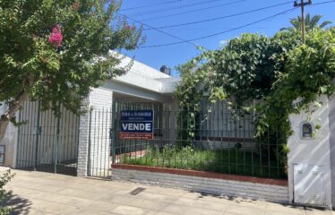 Casa en calle Olavarrieta 55 (RETASADO)