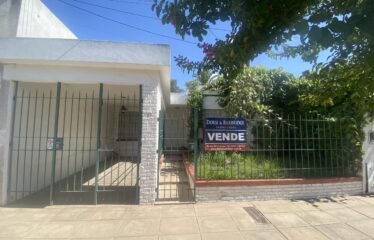 Casa en calle Olavarrieta 55 (RETASADO)