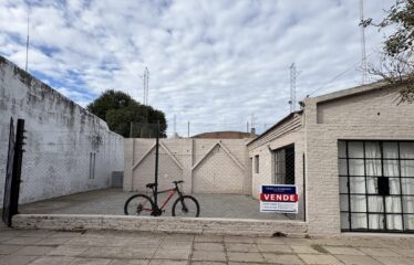 Calle Estrada al 50 (CANCHA DE PADLE)
