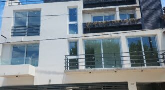 Duplex centrico a estrenar en calle Moreno 449