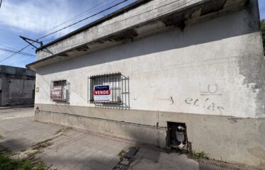 Casa en calle Moreno y Necochea (RESERVADO)