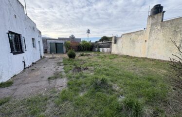 Casa esquina Villanueva y Junín (RESERVADO)