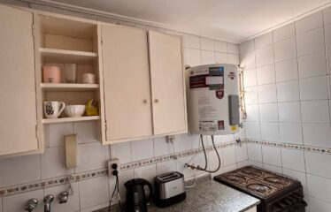 Departamento en CABA