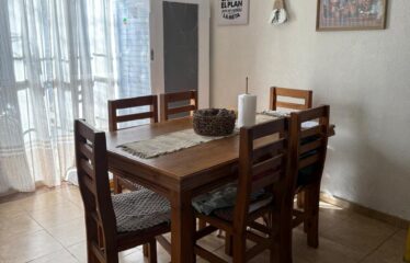 Casa en calle Villanueva 665
