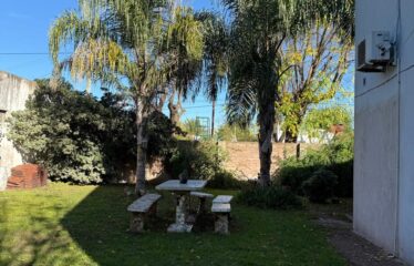 Casa en calle Villanueva 665