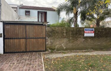 Casa en calle Villanueva 665