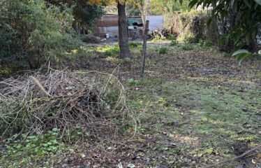 Casa a reciclar en calle Soldado Azcarate 546