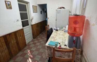 Casa a reciclar en calle Soldado Azcarate 546