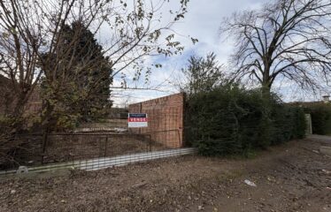 Casa con pileta en calle Arevalo y 251 (PERMUTA)