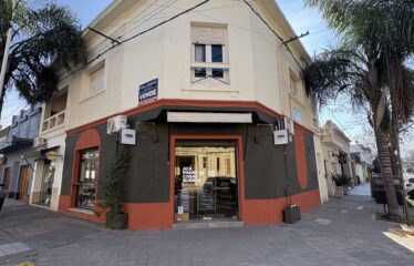 Departamento en calle Rivadavia e Hiriart (RETASADO)