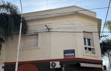 Departamento en calle Rivadavia e Hiriart (RETASADO)