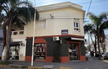Departamento en calle Rivadavia e Hiriart (RETASADO)
