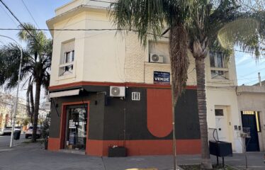 Departamento en calle Rivadavia e Hiriart (RETASADO)