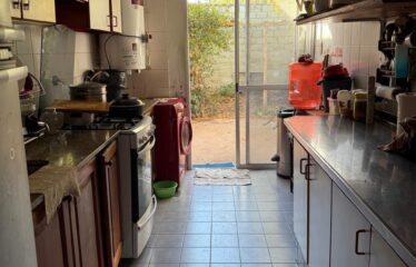 Casa en calle Villanueva 665