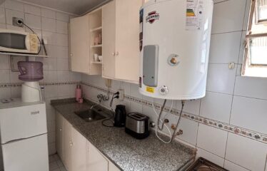 Departamento en CABA