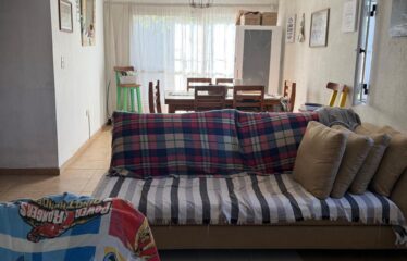 Casa en calle Villanueva 665