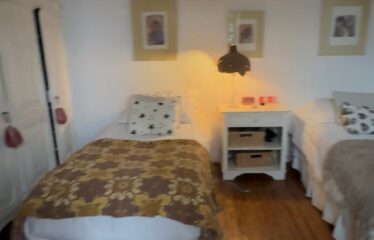 Casa antigua en calle Belgrano 265