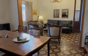 Casa antigua en calle Belgrano 265