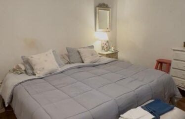 Casa antigua en calle Belgrano 265