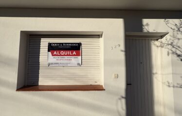 Oficina o consultorio en calle 25 de Mayo 320