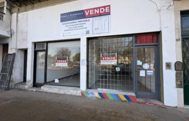 Excepcional Inmueble frente a Plaza 1810