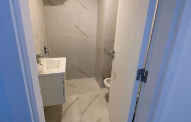Alquila duplex a estrenar calle Moreno 449