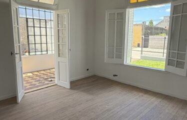 Casa en alquiler solo comercial (ALQUILADO)