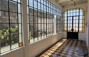 Casa en alquiler solo comercial (ALQUILADO)