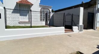 Casa en alquiler solo comercial (ALQUILADO)