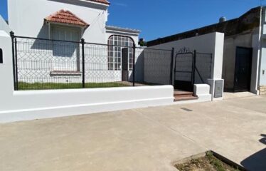 Casa en alquiler solo comercial (ALQUILADO)