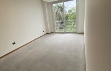 Alquila duplex a estrenar calle Moreno 449