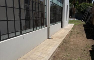 Casa en alquiler solo comercial (ALQUILADO)