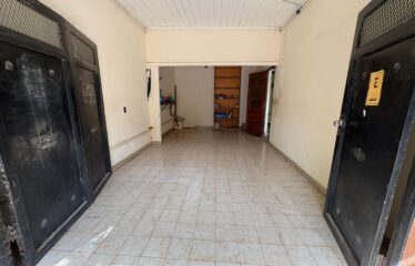 Casa en calle Balcarce 265