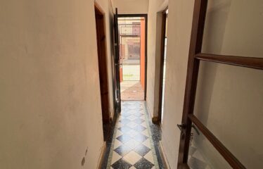 Casa en calle Balcarce 265