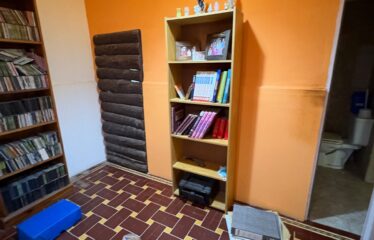 Casa en calle Balcarce 265