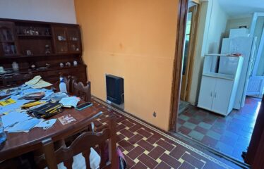 Casa en calle Balcarce 265