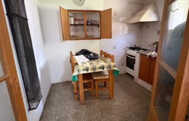 Casa en calle Balcarce 265